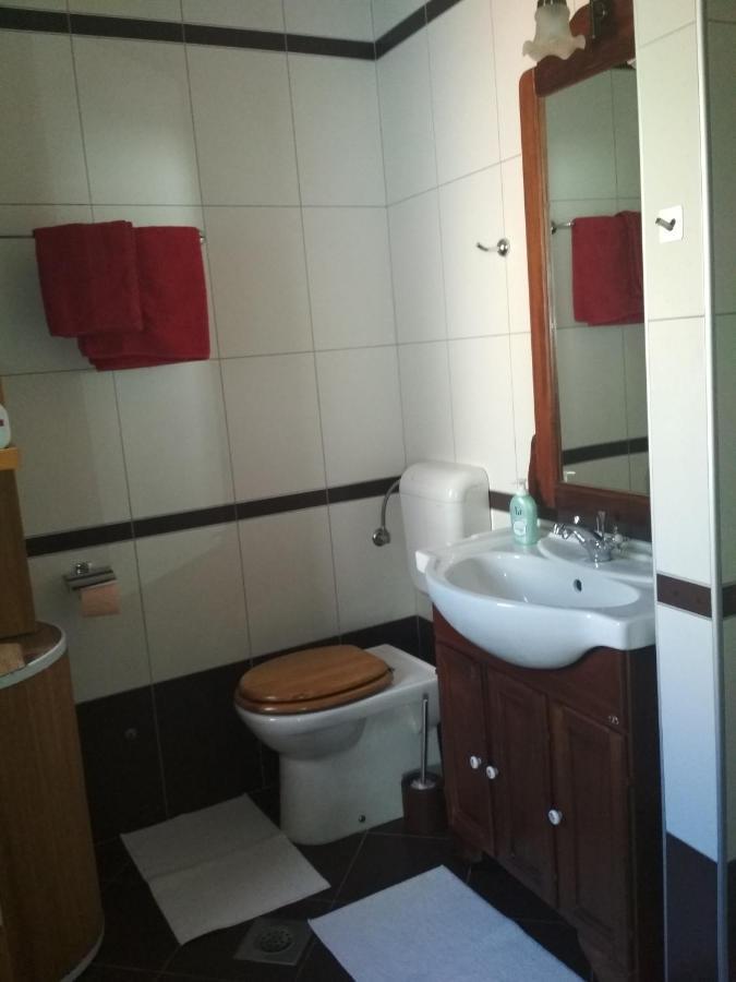 Studio Apartman Vukovic فاغاشدين المظهر الخارجي الصورة