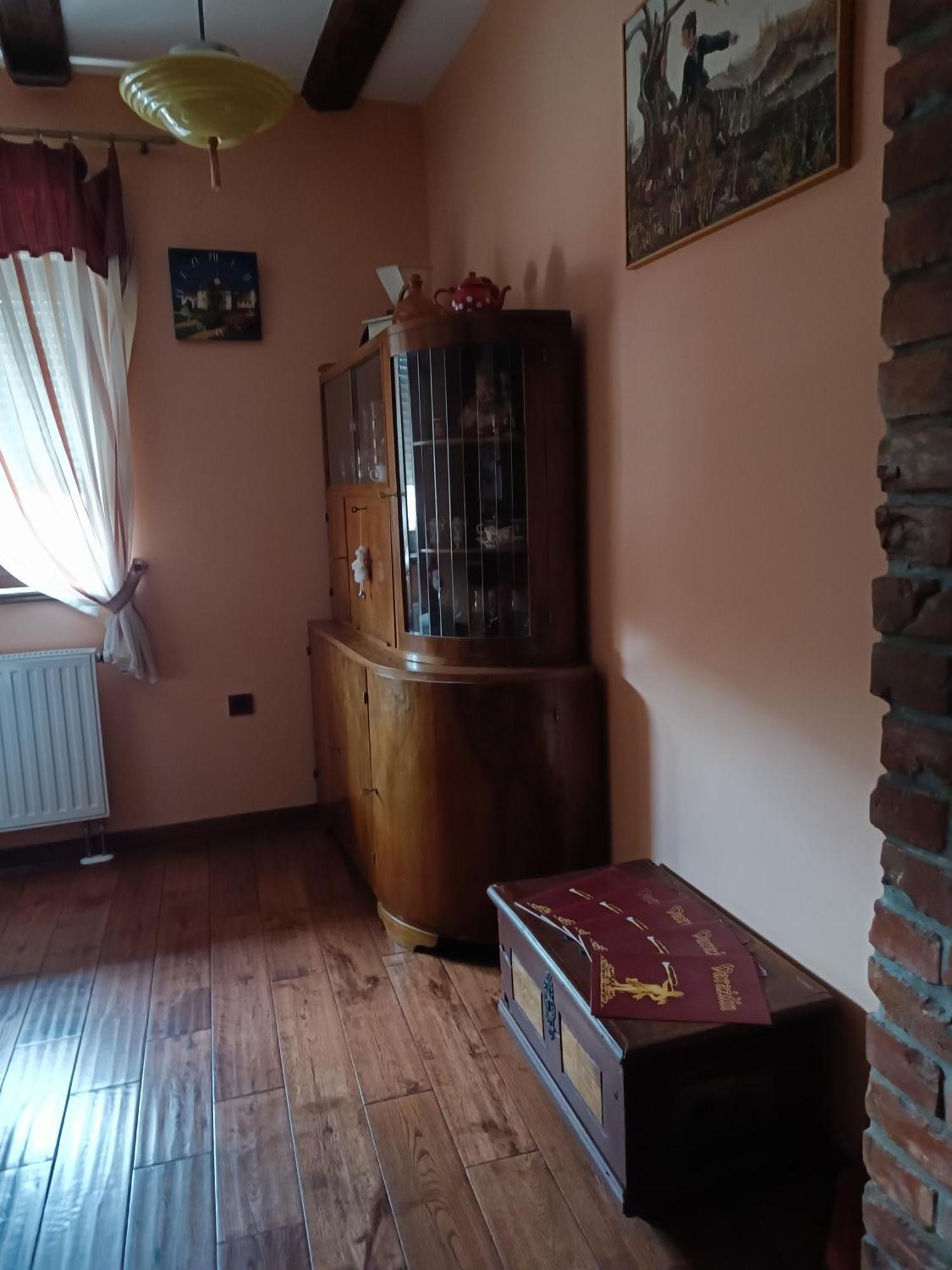 Studio Apartman Vukovic فاغاشدين المظهر الخارجي الصورة