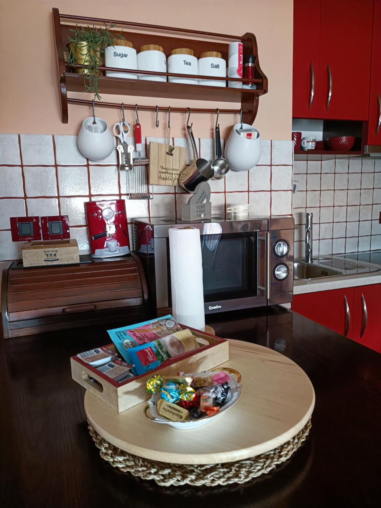 Studio Apartman Vukovic فاغاشدين المظهر الخارجي الصورة
