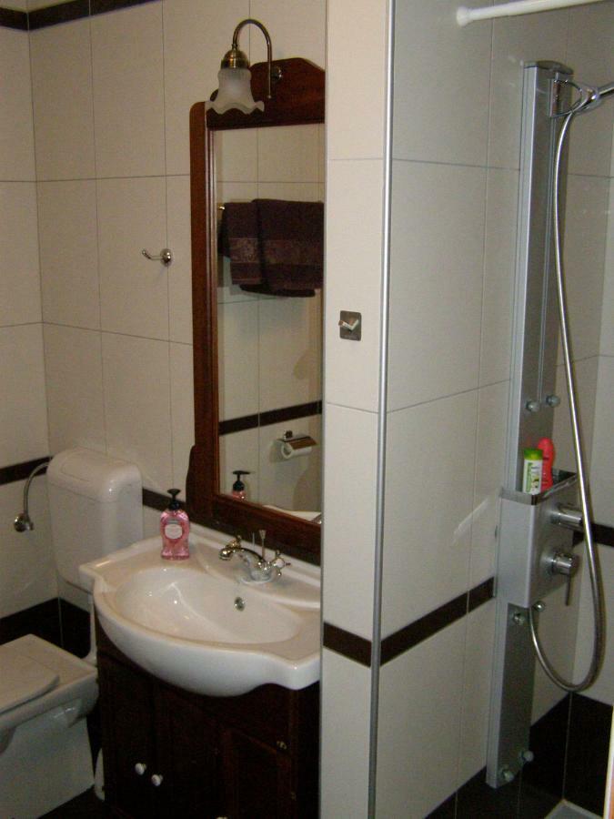 Studio Apartman Vukovic فاغاشدين المظهر الخارجي الصورة