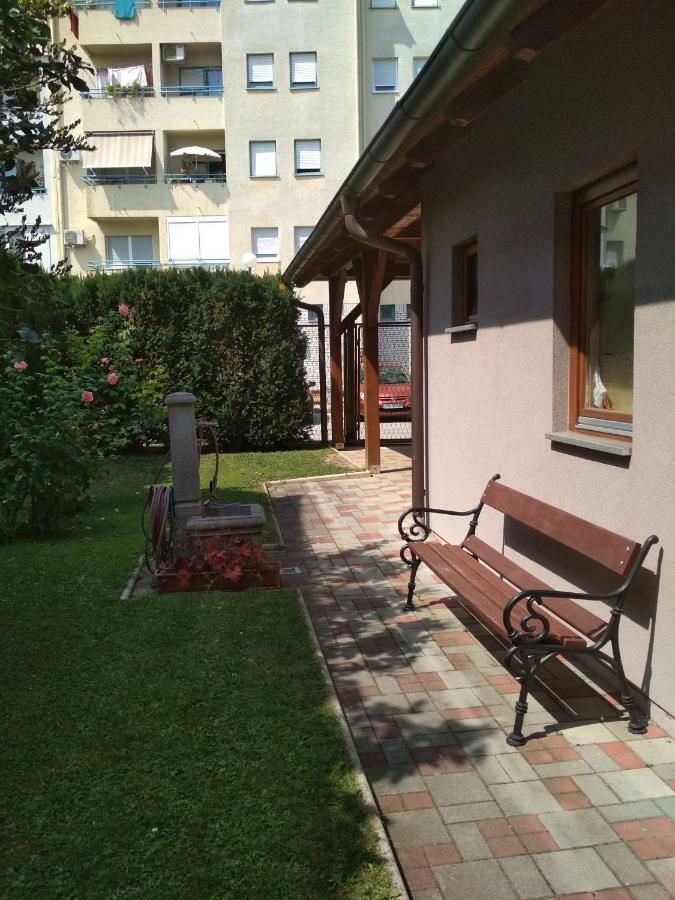 Studio Apartman Vukovic فاغاشدين المظهر الخارجي الصورة