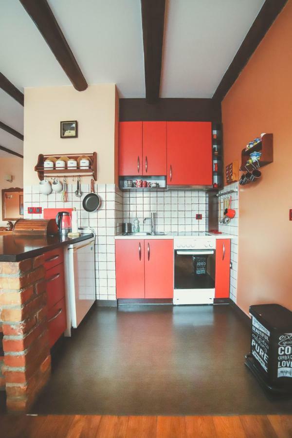 Studio Apartman Vukovic فاغاشدين المظهر الخارجي الصورة