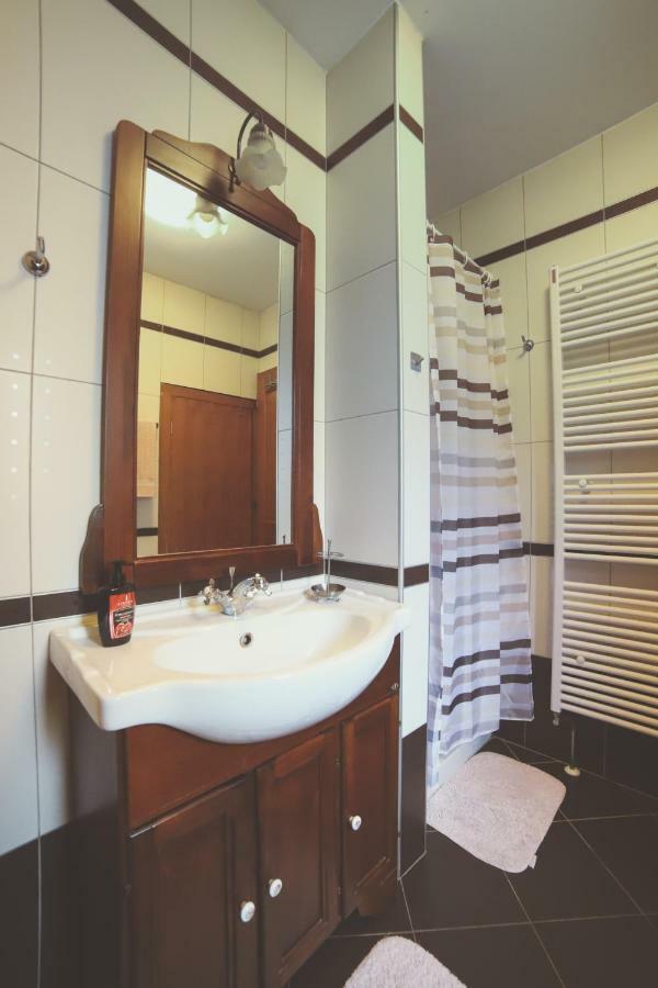 Studio Apartman Vukovic فاغاشدين المظهر الخارجي الصورة