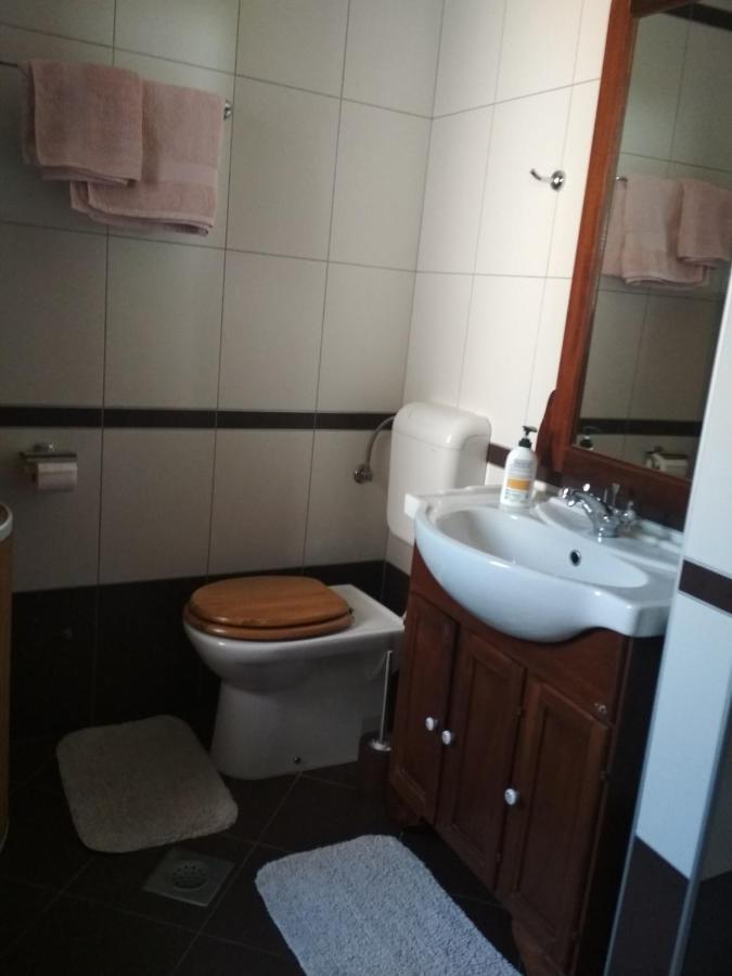 Studio Apartman Vukovic فاغاشدين المظهر الخارجي الصورة